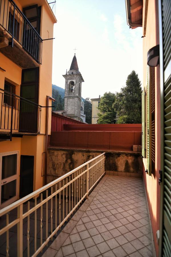 Апартаменти Patty & Bleto House Беллано Екстер'єр фото